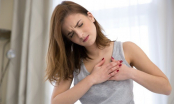 Thấy cơ thể có biểu hiện này bạn phải đi khám bệnh tim gấp