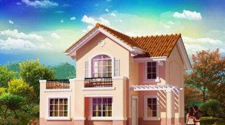 NĂM MẬU TUẤT 2018, tuổi nào hợp, tuổi nào đại kị để xây nhà?