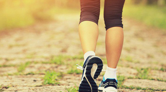 12 lợi ích không thể ngờ từ việc đi bộ hàng ngày