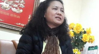 Khai trừ Đảng nguyên Hiệu trưởng và Hiệu phó trường Nam Trung Yên