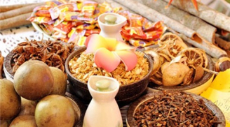 Làm điều này trong Tết Đoan Ngọ, mang lại MAY MẮN và BÌNH AN cho gia đình