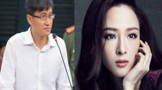 Cao Toàn Mỹ và những điểm bất thường trong lời khai: 'Phương Nga chỉ là bạn thân'