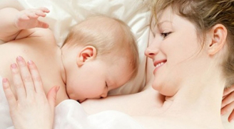Không muốn hối hận mẹ bầu nào cũng phải biết các kiêng cữ sau sinh này