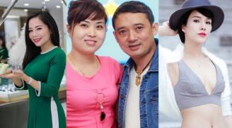 Vbiz 27/06: Vợ thứ ba kém 15 tuổi đệ đơn ly hôn Chiến Thắng, vợ đại gia kim cương khoe hạnh phúc