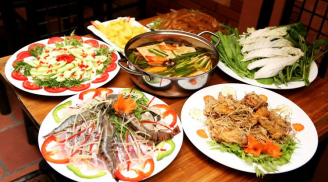 Ngày gia đình Việt Nam: Hướng dẫn cách làm 3 món ăn khiến cả gia đình xuýt xoa