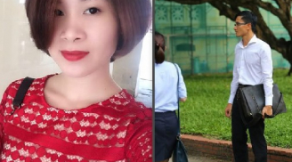 Bức tâm thư 'vừa đấm vừa xoa' của Tuệ Nhi gửi Cao Toàn Mỹ khiến triệu người gục mặt: 'Thôi anh đừng kiện nữa'