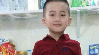 Bé trai mất tích ở Quảng Bình bị sát hại: Vì sao nạn bắt cóc trẻ em ngày càng gia tăng?