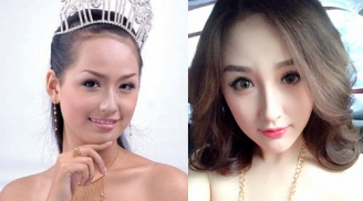 Sau thời gian 'mất tích', Mai Phương Thúy xuất hiện với vẻ ngoài quá xinh đẹp