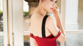 Sau khi tình tứ trai trẻ, Ngọc Trinh lại khiến tất cả sửng sốt vì chuyện này!