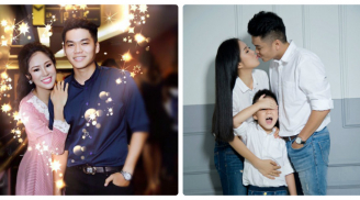 Sau tin kết hôn vào tháng 8, Lê Phương khẳng định tình trẻ kém 7 tuổi là người đàn ông cuối cùng
