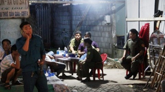 NÓNG: Vợ mở cửa nhà, phát hiện thi thể người đàn ông lạ đang phân hủy trong tủ quần áo, chồng thì 'biến mất'