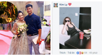 Vbiz 9/9: Hồ Ngọc Hà nhận 'trái đắng' từ bạn trai Kim Lý, Bảo Thanh trần tình nụ hôn 'thái quá' nơi công cộng