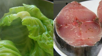 Những loại thực phẩm ăn vào buổi tối không bị béo, vòng 2 'phẳng lì' tốt hơn cả tập gym!
