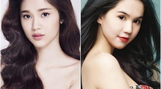 Nhan sắc 'Gà cưng' mới của Khắc tiệp ăn đứt Ngọc Trinh