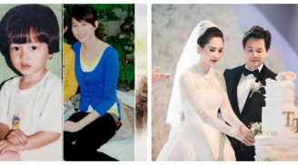 Trước khi lấy chồng đại gia, Hoa hậu Đặng Thu Thảo từng có cuộc sống khốn khó, nợ nần chồng chất thế này!