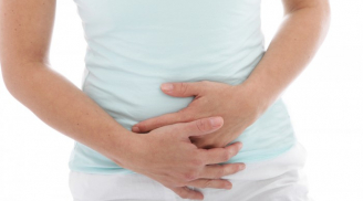 Bà bầu bị đau bụng dưới bên trái có sao không?