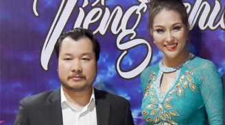 Nghi vấn Phi Thanh Vân và bạn trai đại gia xảy ra tranh cãi?