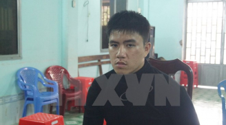 Lẻn vào nhà dân từ tối, tên trộm ôm đạo cụ hành nghề... ngủ quên say sưa đến sáng hôm sau