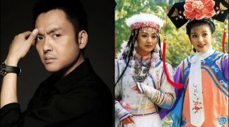 Lộ lý do 'Tiêu Kiếm' Chu Hoành Gia quyết 'cạch mặt' hai 'Cách cách' sau lễ tang của 'Hàm Hương' Lưu Đan