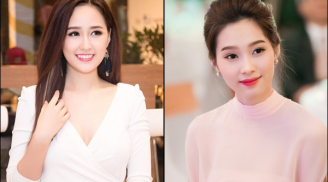 Mai Phương Thúy nói điều gì về Phạm Hương, Đặng Thu Thảo khi chuẩn bị quay lại showbiz?