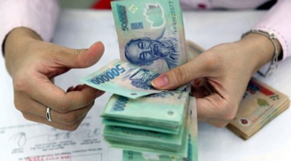Người lao động được tăng lương từ 1/7/2018 Người lao động được tăng lương từ 1/7/2018