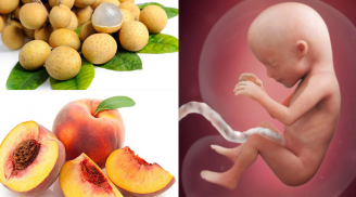 7 loại quả nếu ăn nhiều có thể khiến mẹ bầu mất con, chị em nhất định phải nhớ kỹ