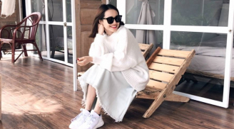 Động thái khó hiểu của Nhã Phương chứng minh cô và Trường Giang vẫn rạn nứt dù đã nhận lời cầu hôn?
