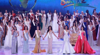 Sốc: Cư dân mạng tìm ra bằng chứng Đỗ Mỹ Linh bị chèn ép 'tinh vi' tại Miss World 2017?