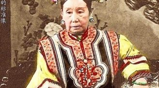 Hậu thế đau đầu về lời trăng trối đầy mâu thuẫn của Từ Hy Thái Hậu: Phụ nữ không được can dự chính sự