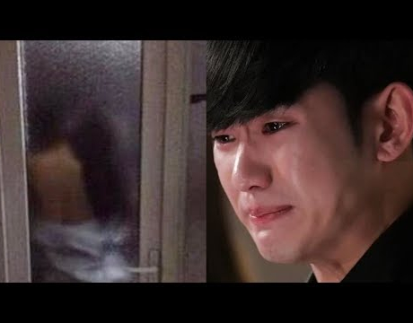 Qua khe cửa phòng em dâu, rụng rời phát hiện lý do hộp bao cao su của 2 vợ chồng hết dù đang kiêng