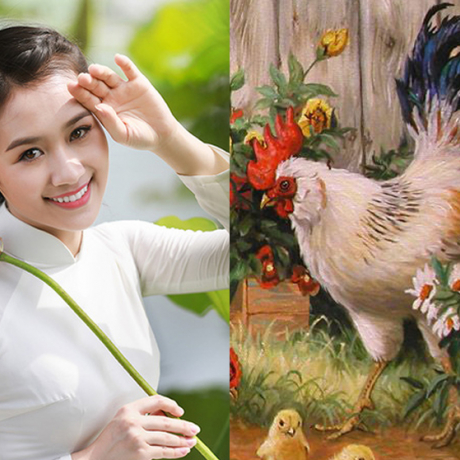 3 con giáp 'có công mài sắt có ngày nên kim', thời nhỏ nghèo khó bao nhiêu thì lớn lên giàu có bấy nhiêu