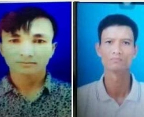 Chân dung bất hảo, đặc điểm nhận dạng của 2 nghi phạm sát hại 4 bà cháu ở Quảng Ninh