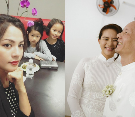 Đại gia Đức An bất ngờ nói Ngọc Thúy còn 'yêu' anh?