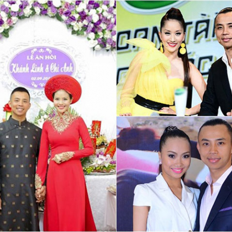 Những điều bất ngờ ít biết về tình cũ Khánh Thi