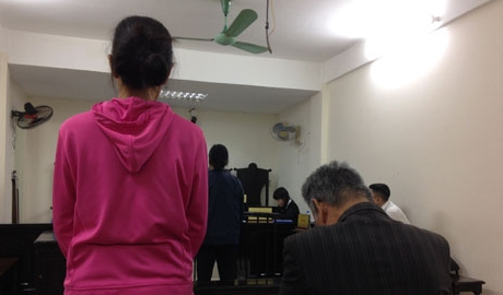 Con dâu bị Tòa tuyên án treo, gia đình chồng kháng án 'đòi' án giam
