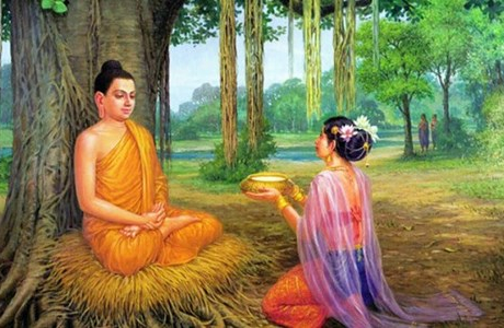 Quả báo khi phụ nữ ăn mặc hở hang gây ý niệm tà dâm cho kẻ khác