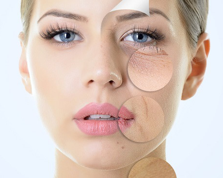 Uống ly nước này mỗi ngày, da già xấu xí cũng trẻ đẹp như gái đôi mươi