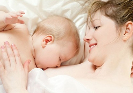 Không muốn hối hận mẹ bầu nào cũng phải biết các kiêng cữ sau sinh này