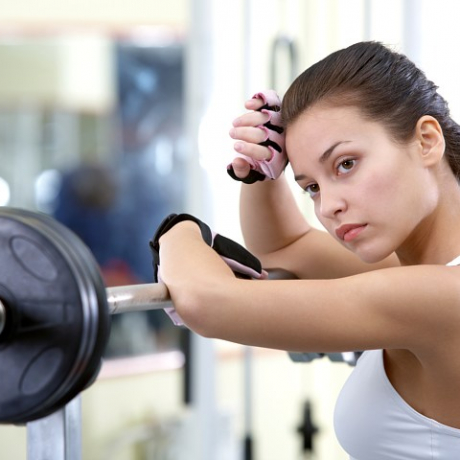 Những sai lầm tai hại khi tập gym khiến làn da 'xuống cấp' trầm trọng?
