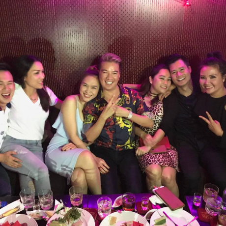 Sau tiệc tri kỉ với Dương Triệu Vũ, Đàm Vĩnh Hưng lại tái hợp tình tứ với Mỹ Tâm đến nhường này!