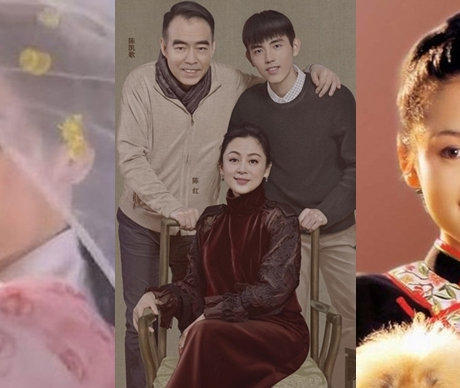 Vén bức màn bí ẩn về đời tư của nàng 'Điêu Thuyền' đẹp nhất màn ảnh Hoa ngữ?