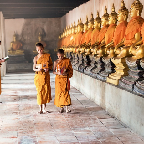 Con người phải HÀNH THIỆN TÍCH ÂM ĐỨC, tại sao vậy?