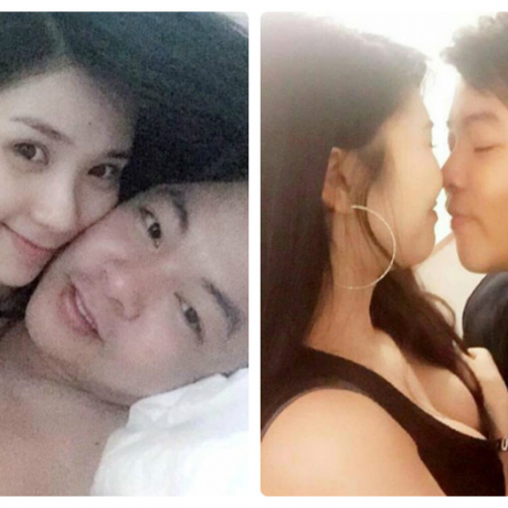 Sau tuyên bố gây sốc chia tay vẫn ngủ chung, Thanh Bi tiết lộ Quang Lê đề nghị gặp cô nhiều hơn