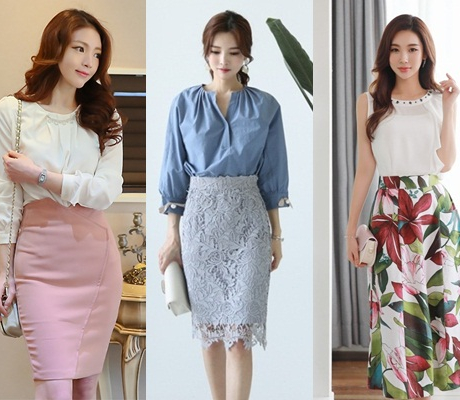 Gợi ý 4 set đồ công sở đẹp, thanh lịch dành cho cô nàng bận rộn