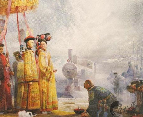 Hé lộ bí mật động trời về cái chết của Hoàng đế Quang Tự liệu có liên quan đến Từ Hy thái hậu?