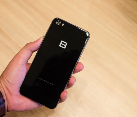 Bphone 2 là gì?