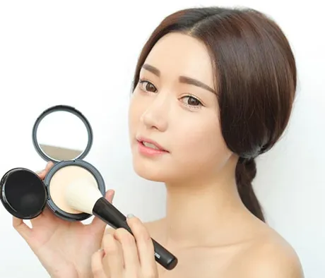 4 thói quen trang điểm cực tai hại, bạn cần phải bỏ ngay!