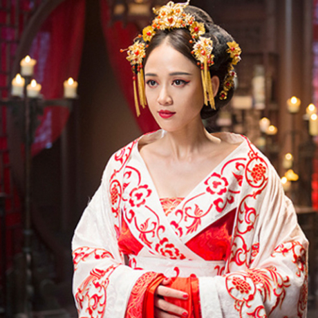 Chiêu độc của vị hoàng hậu kiên định tư tưởng 'nhất phu nhất thê' khiến hoàng đế không dám 'tòm tem' với ai