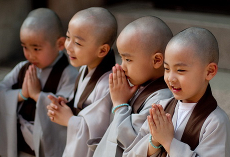 Đời người muốn có quý nhân phù trợ ắt hẳn phải làm được điều cao cả này!