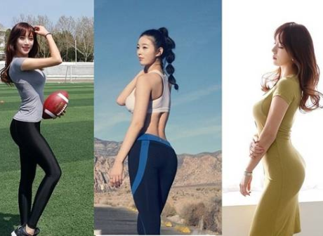 Tăng vòng 3 'chóng mặt', căng tròn quyến rũ nhờ thường xuyên làm điều này!
